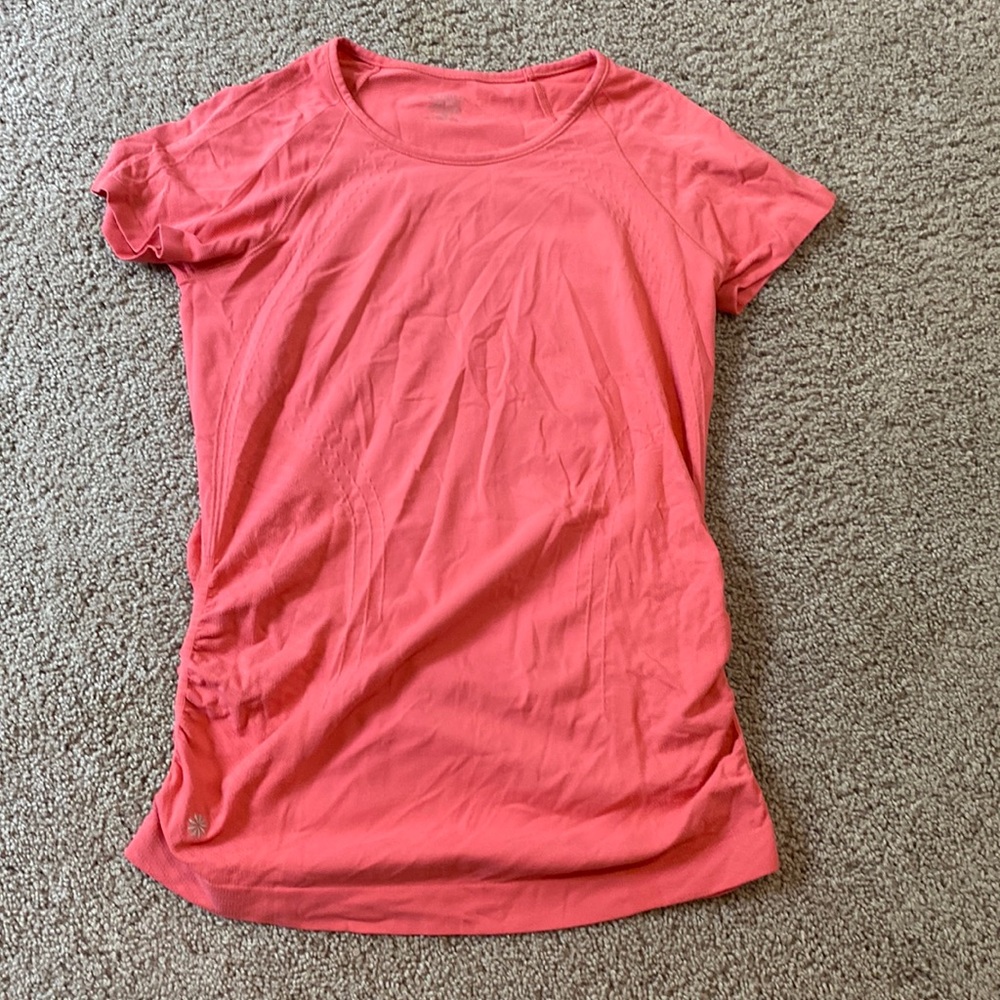 Athleta top size M